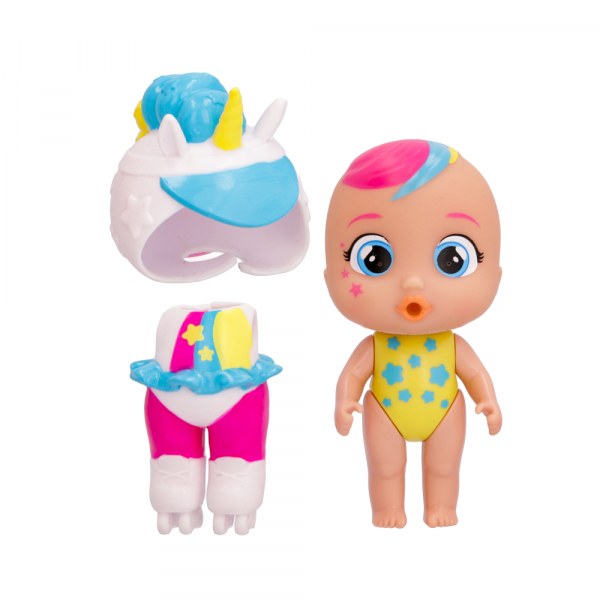 Bebes llorones talento shop